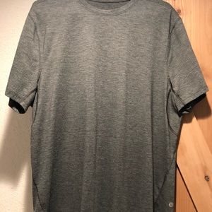 Lululemon Shirt